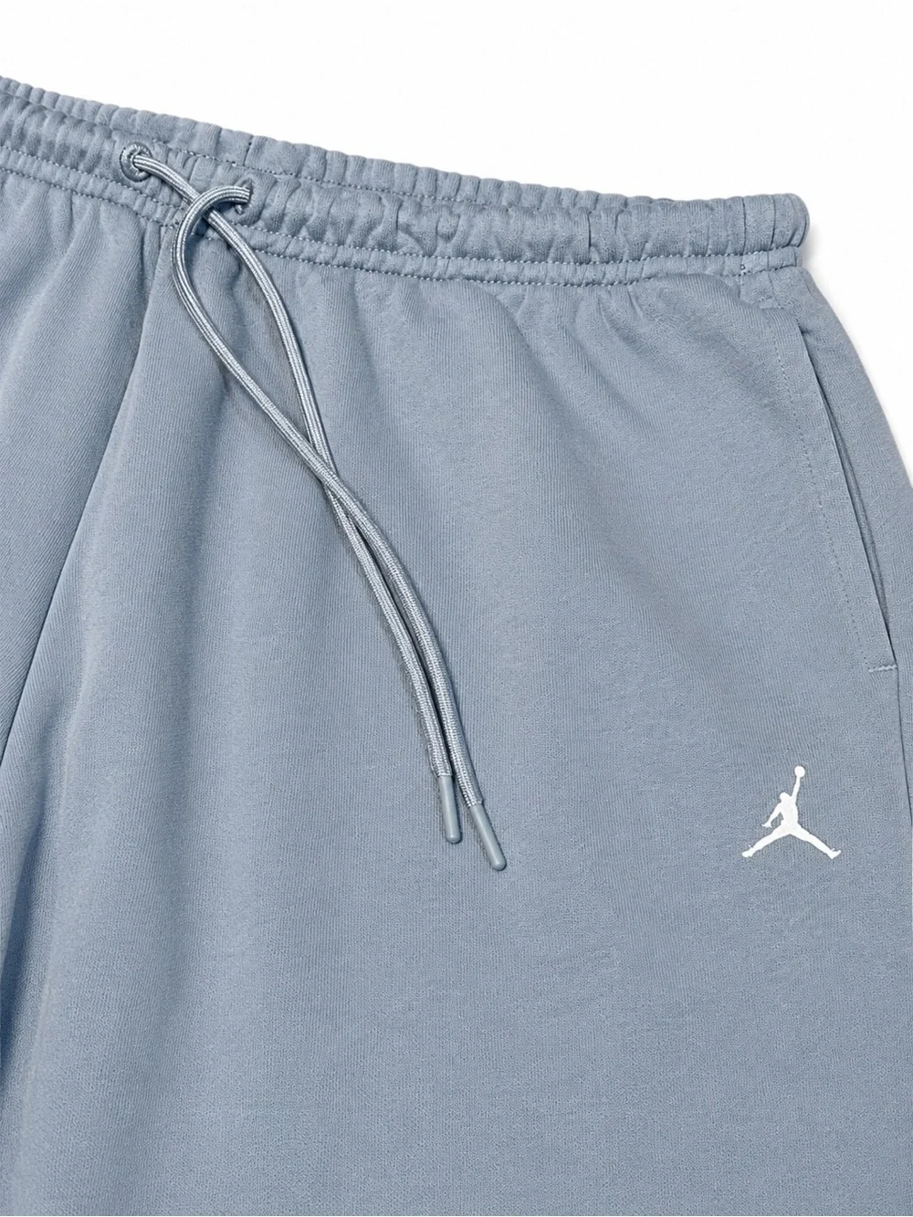 Jordan Dri-FIT Joggers XL Blue Gray Sweatpants